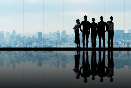 人材紹介・紹介予定派遣